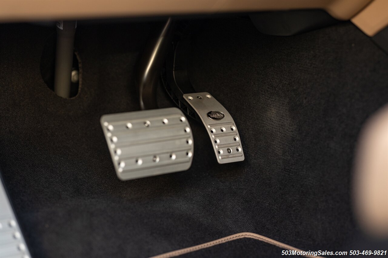 2024 Porsche Cayenne Turbo E-Hybrid  TECHART MAGNUM - Photo 117 - Beaverton, OR 97005