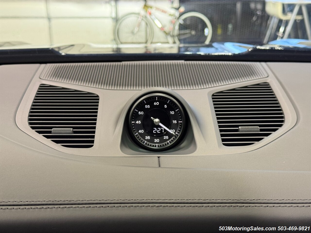 2024 Porsche Cayenne Turbo E-Hybrid  TECHART MAGNUM - Photo 68 - Beaverton, OR 97005