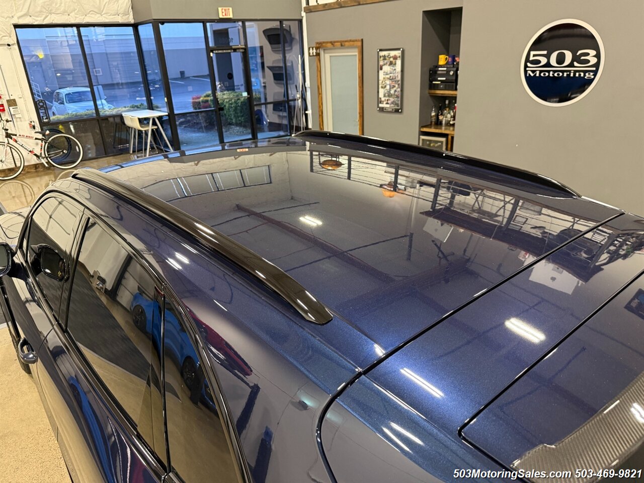 2024 Porsche Cayenne Turbo E-Hybrid  TECHART MAGNUM - Photo 48 - Beaverton, OR 97005