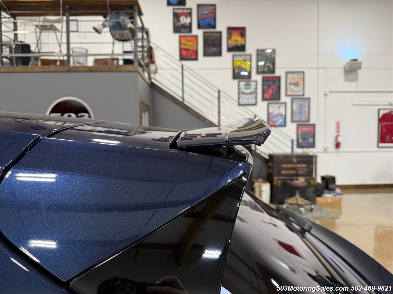 2024 Porsche Cayenne Turbo E-Hybrid  TECHART MAGNUM - Photo 85 - Beaverton, OR 97005