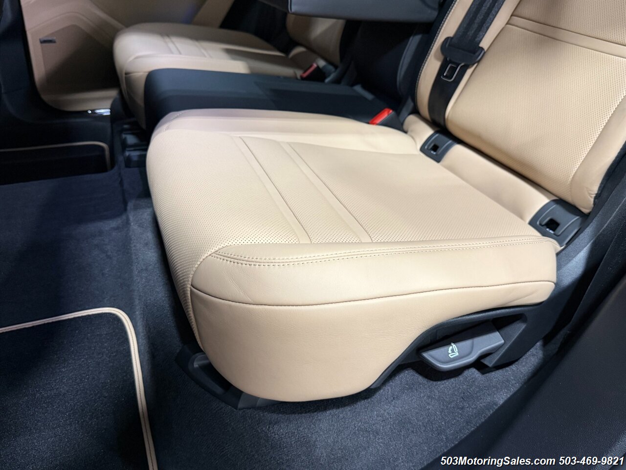 2024 Porsche Cayenne Turbo E-Hybrid  TECHART MAGNUM - Photo 81 - Beaverton, OR 97005