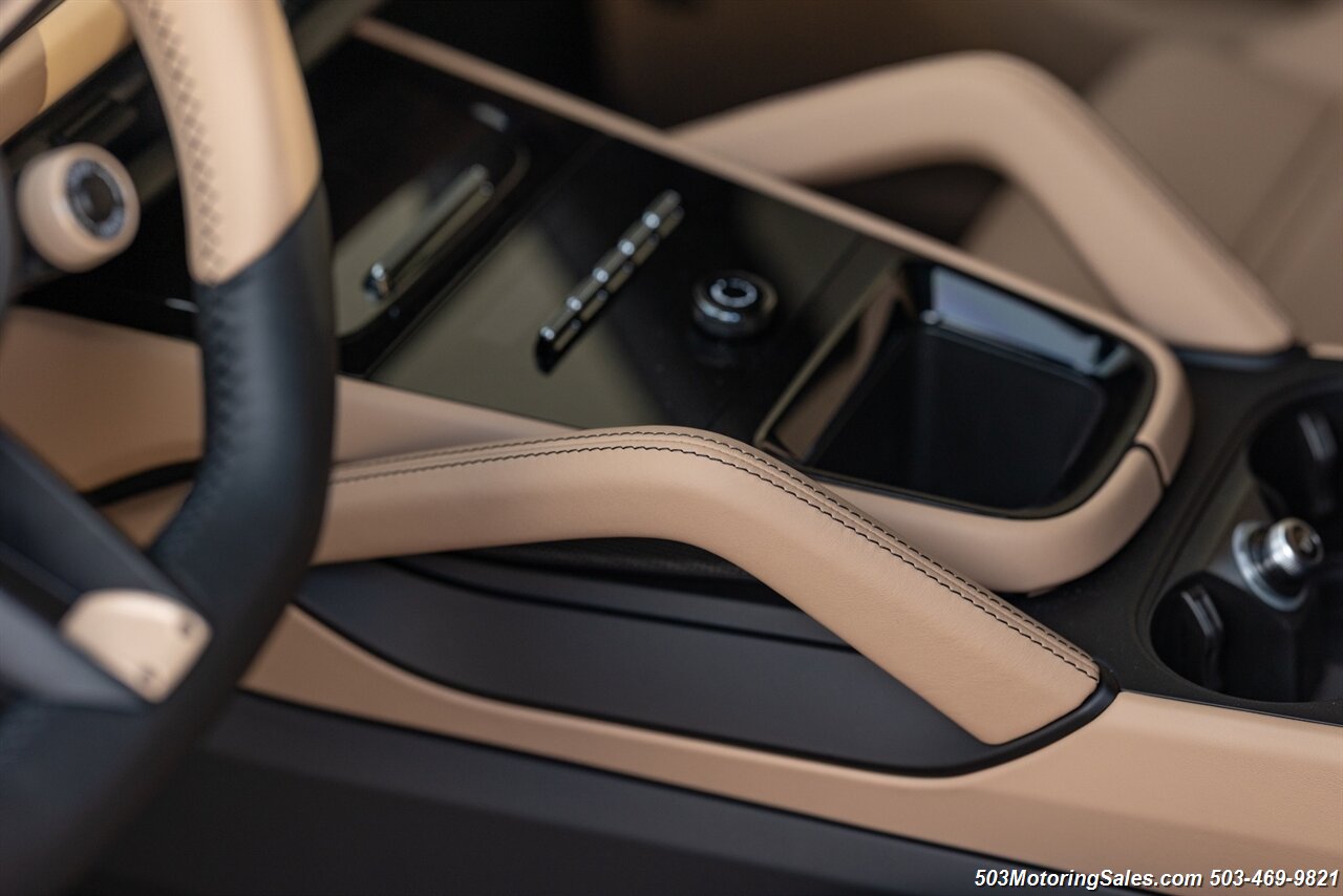 2024 Porsche Cayenne Turbo E-Hybrid  TECHART MAGNUM - Photo 115 - Beaverton, OR 97005