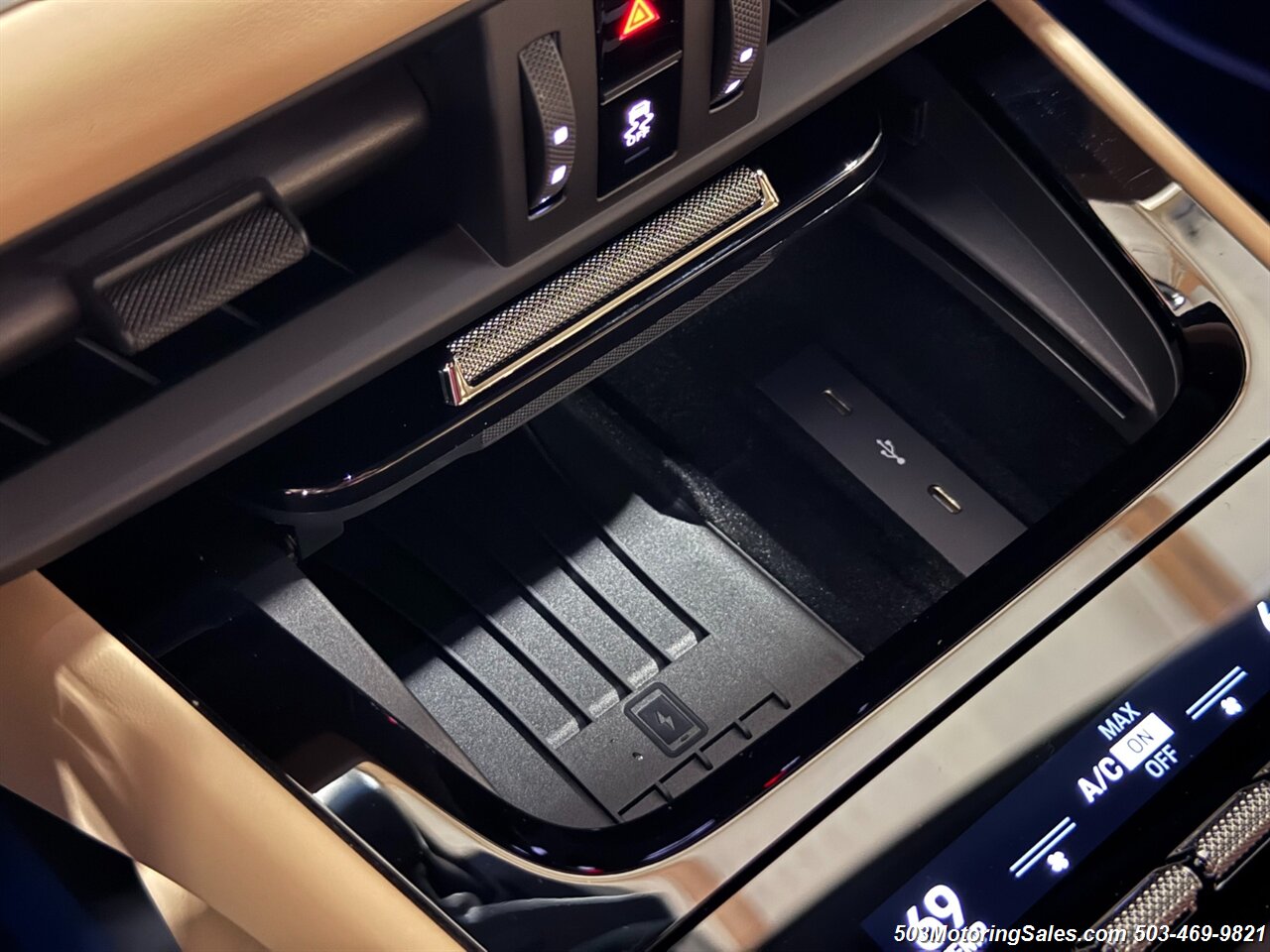 2024 Porsche Cayenne Turbo E-Hybrid  TECHART MAGNUM - Photo 66 - Beaverton, OR 97005