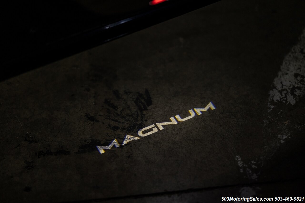 2024 Porsche Cayenne Turbo E-Hybrid  TECHART MAGNUM - Photo 134 - Beaverton, OR 97005