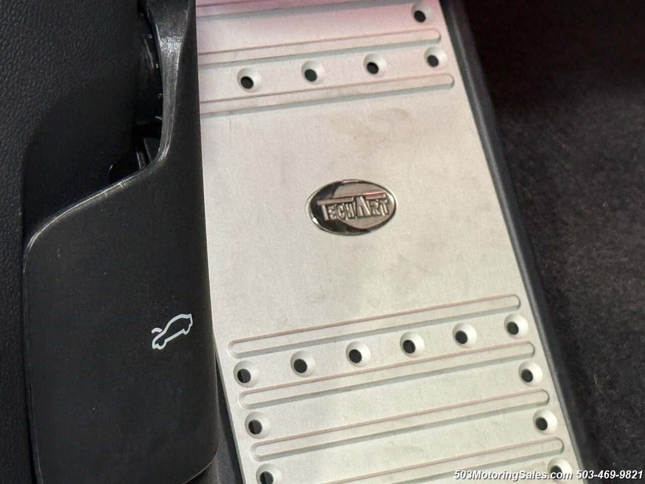 2024 Porsche Cayenne Turbo E-Hybrid  TECHART MAGNUM - Photo 61 - Beaverton, OR 97005