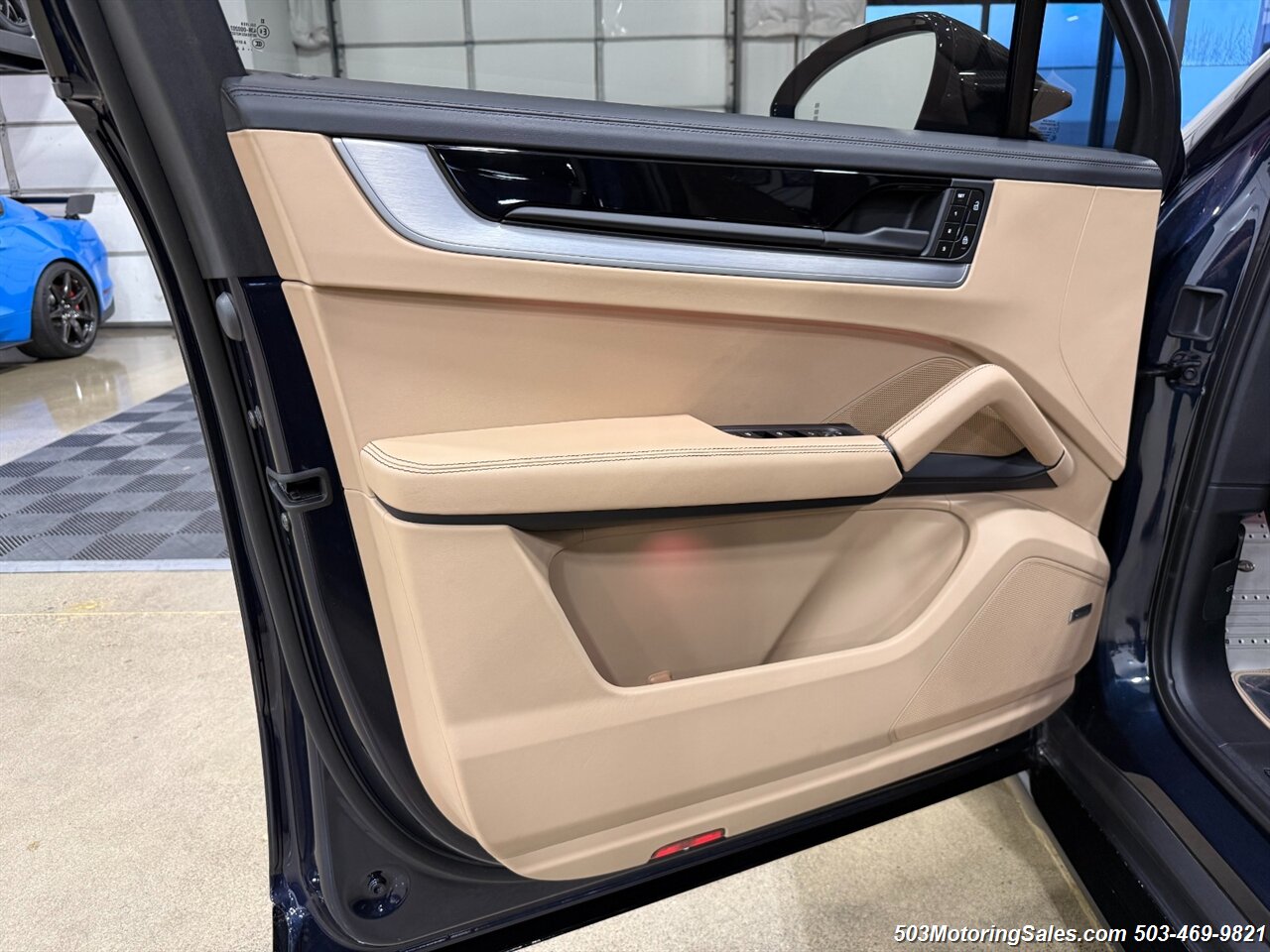 2024 Porsche Cayenne Turbo E-Hybrid  TECHART MAGNUM - Photo 49 - Beaverton, OR 97005