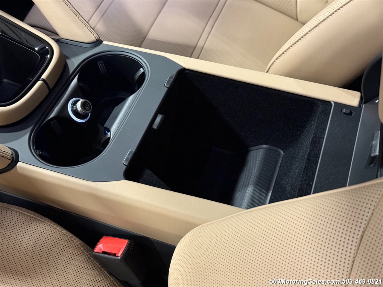 2024 Porsche Cayenne Turbo E-Hybrid  TECHART MAGNUM - Photo 76 - Beaverton, OR 97005