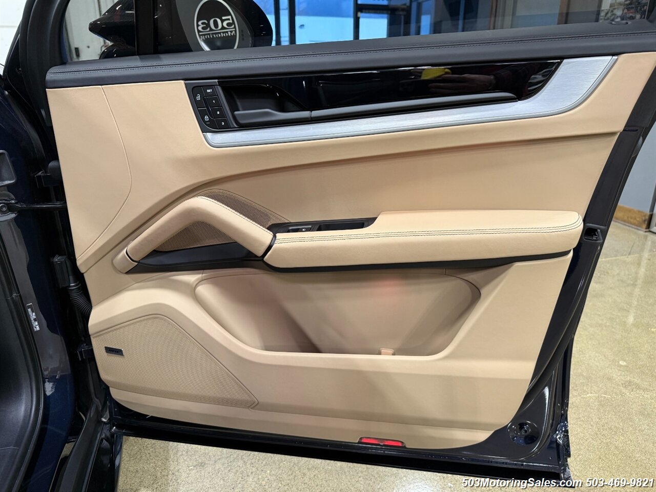 2024 Porsche Cayenne Turbo E-Hybrid  TECHART MAGNUM - Photo 94 - Beaverton, OR 97005