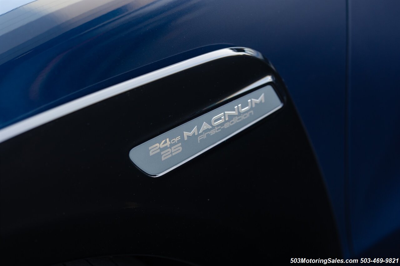 2024 Porsche Cayenne Turbo E-Hybrid  TECHART MAGNUM - Photo 121 - Beaverton, OR 97005