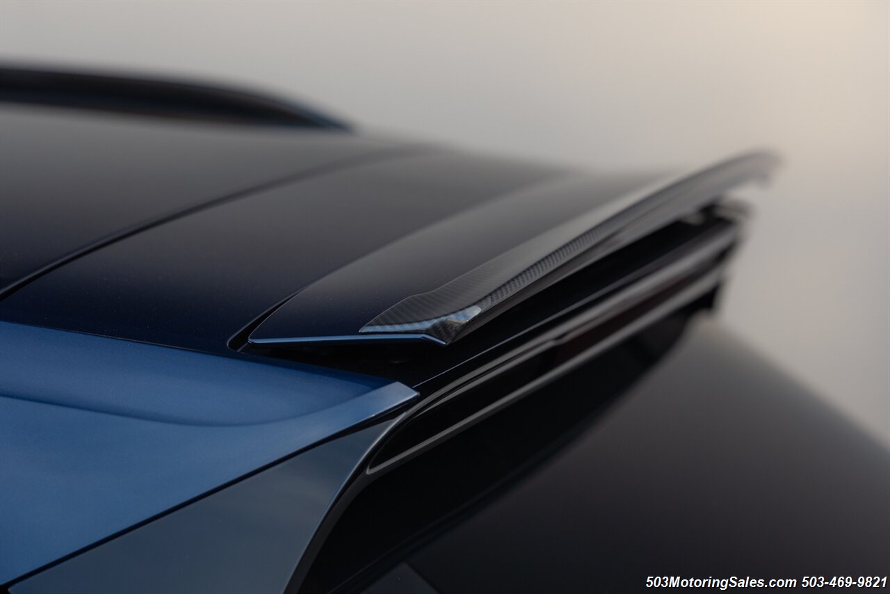 2024 Porsche Cayenne Turbo E-Hybrid  TECHART MAGNUM - Photo 125 - Beaverton, OR 97005