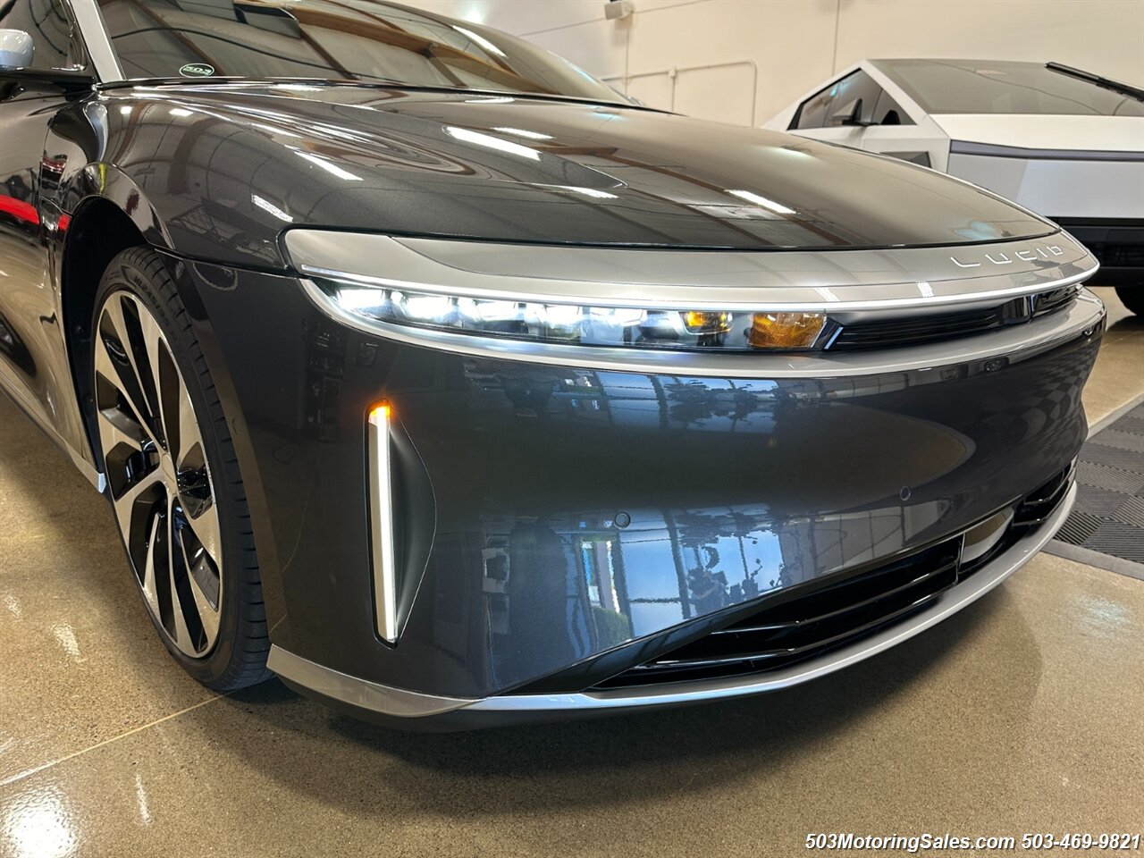 2022 Lucid Air Grand Touring   - Photo 18 - Beaverton, OR 97005