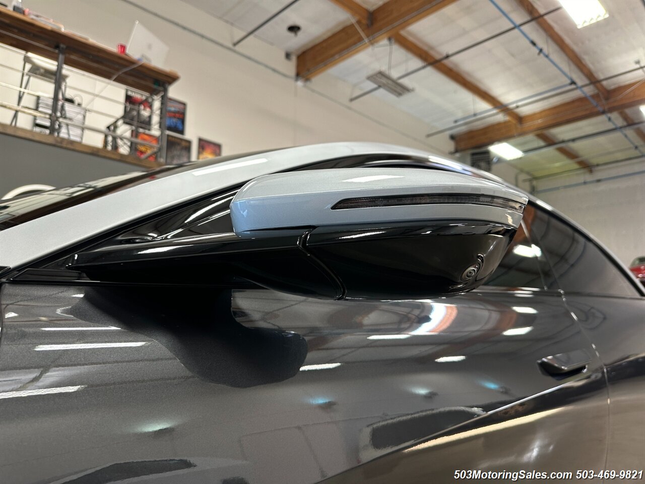 2022 Lucid Air Grand Touring   - Photo 13 - Beaverton, OR 97005