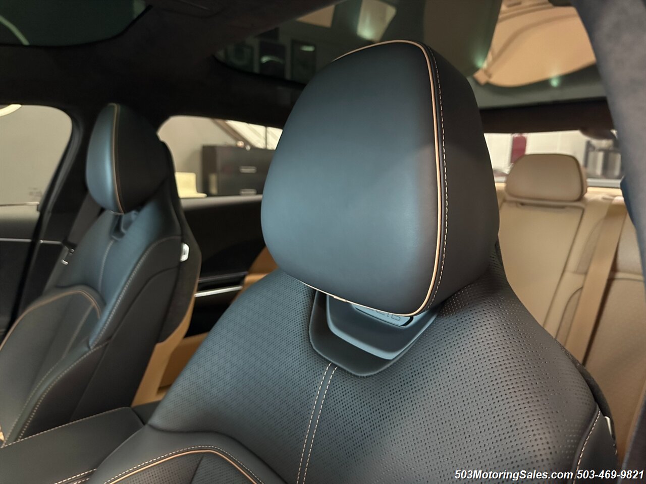 2022 Lucid Air Grand Touring   - Photo 53 - Beaverton, OR 97005