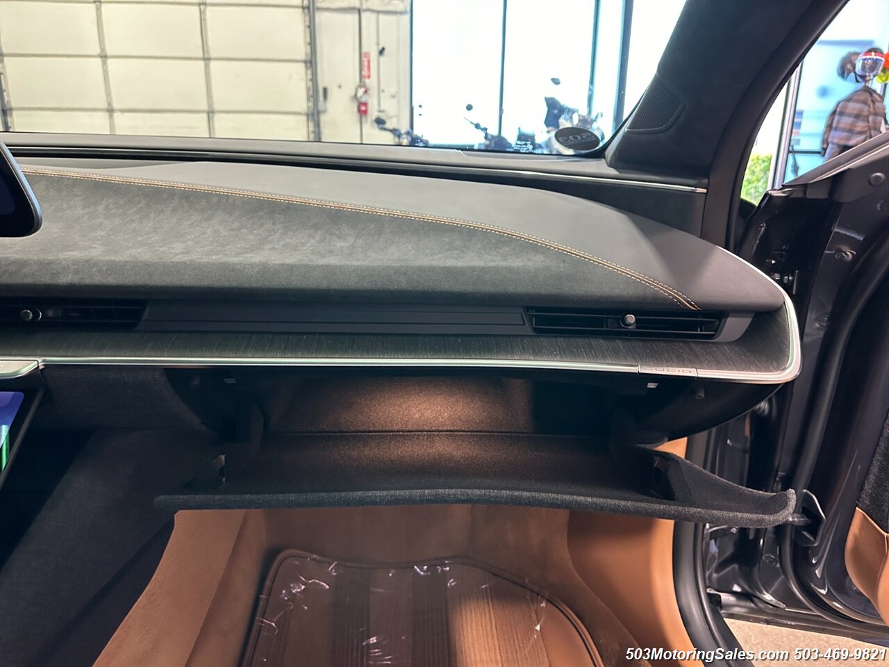 2022 Lucid Air Grand Touring   - Photo 112 - Beaverton, OR 97005