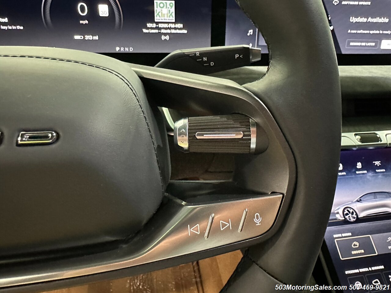 2022 Lucid Air Grand Touring   - Photo 55 - Beaverton, OR 97005