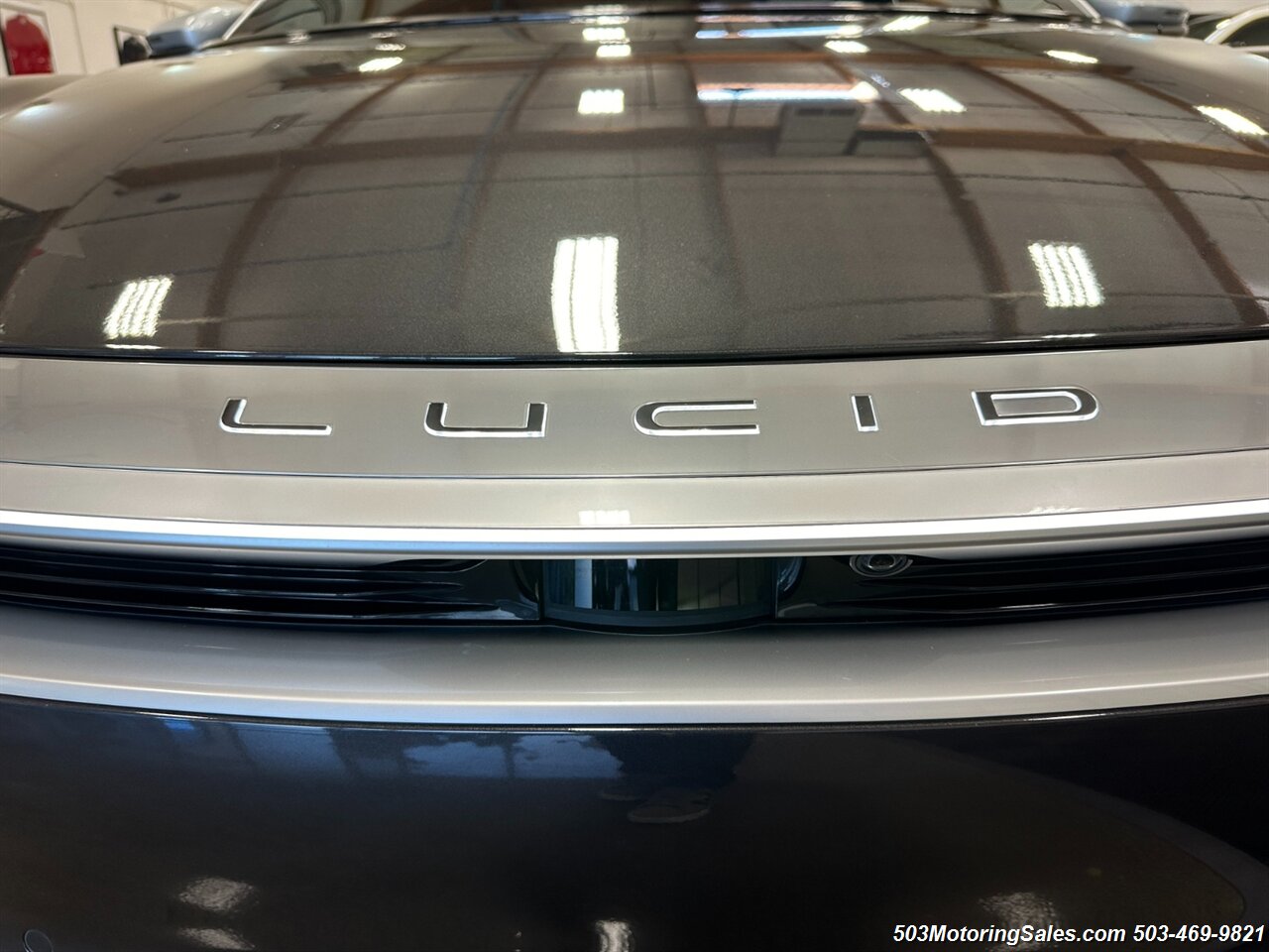 2022 Lucid Air Grand Touring   - Photo 17 - Beaverton, OR 97005