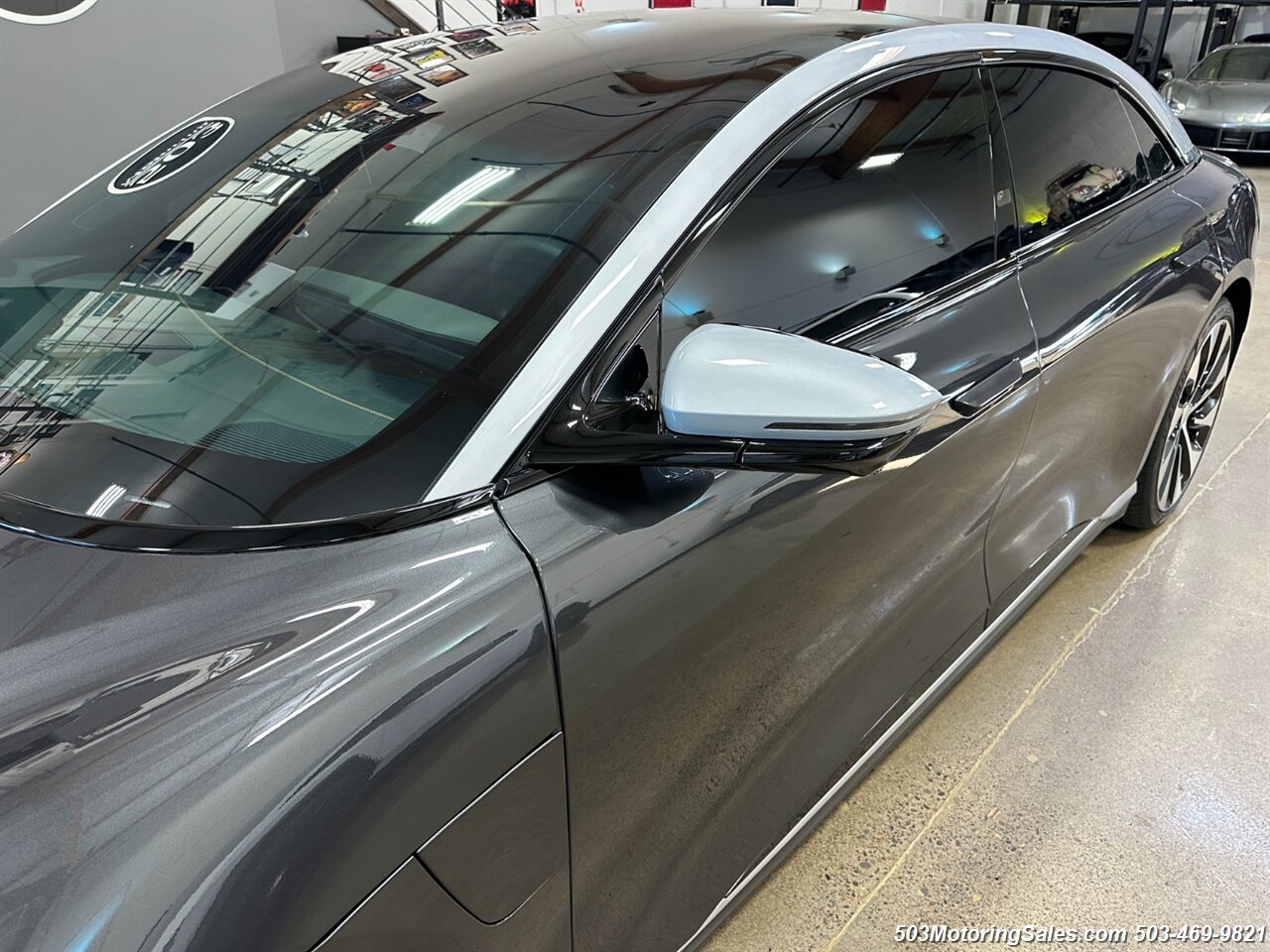 2022 Lucid Air Grand Touring   - Photo 15 - Beaverton, OR 97005