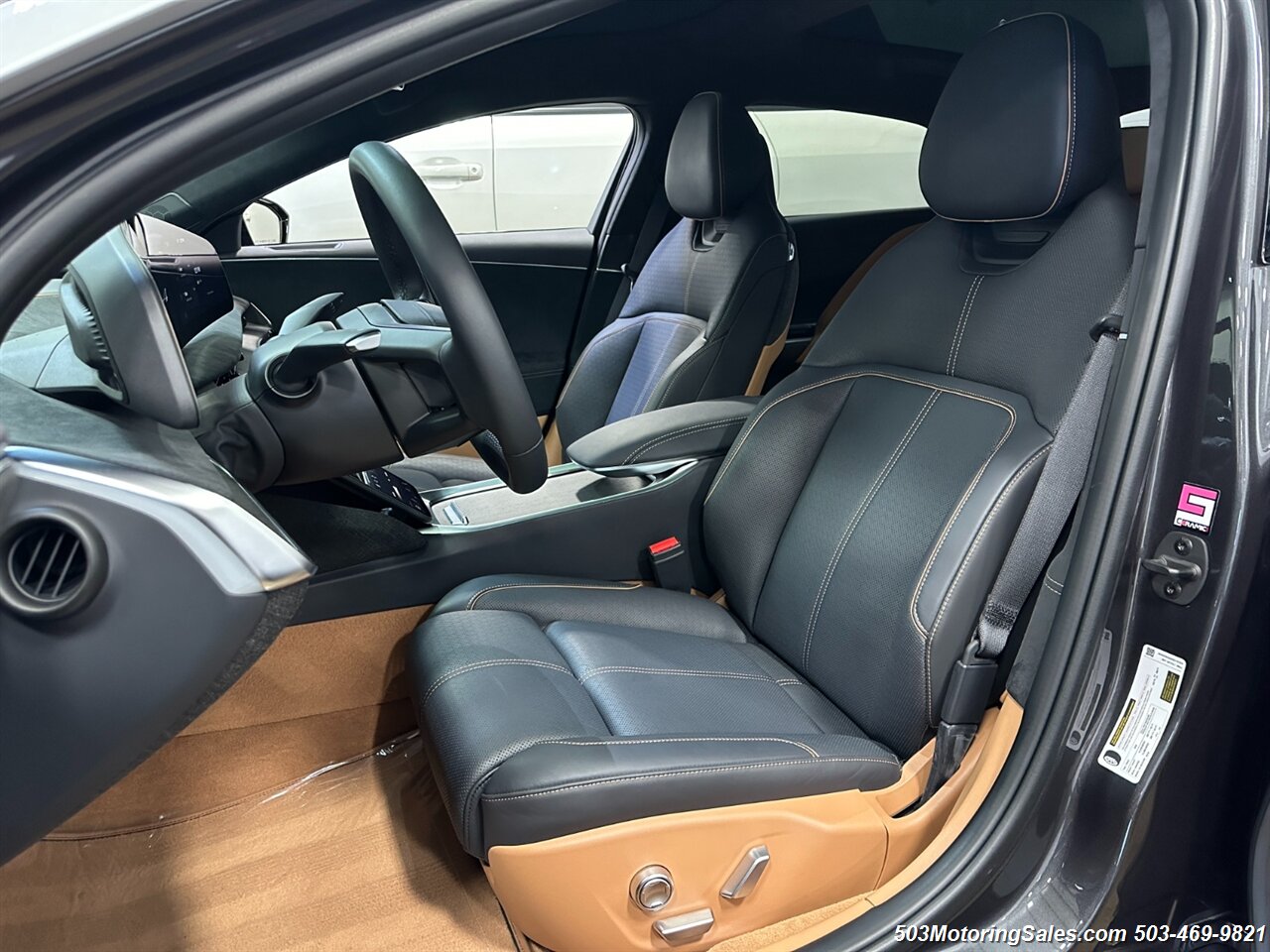 2022 Lucid Air Grand Touring   - Photo 5 - Beaverton, OR 97005