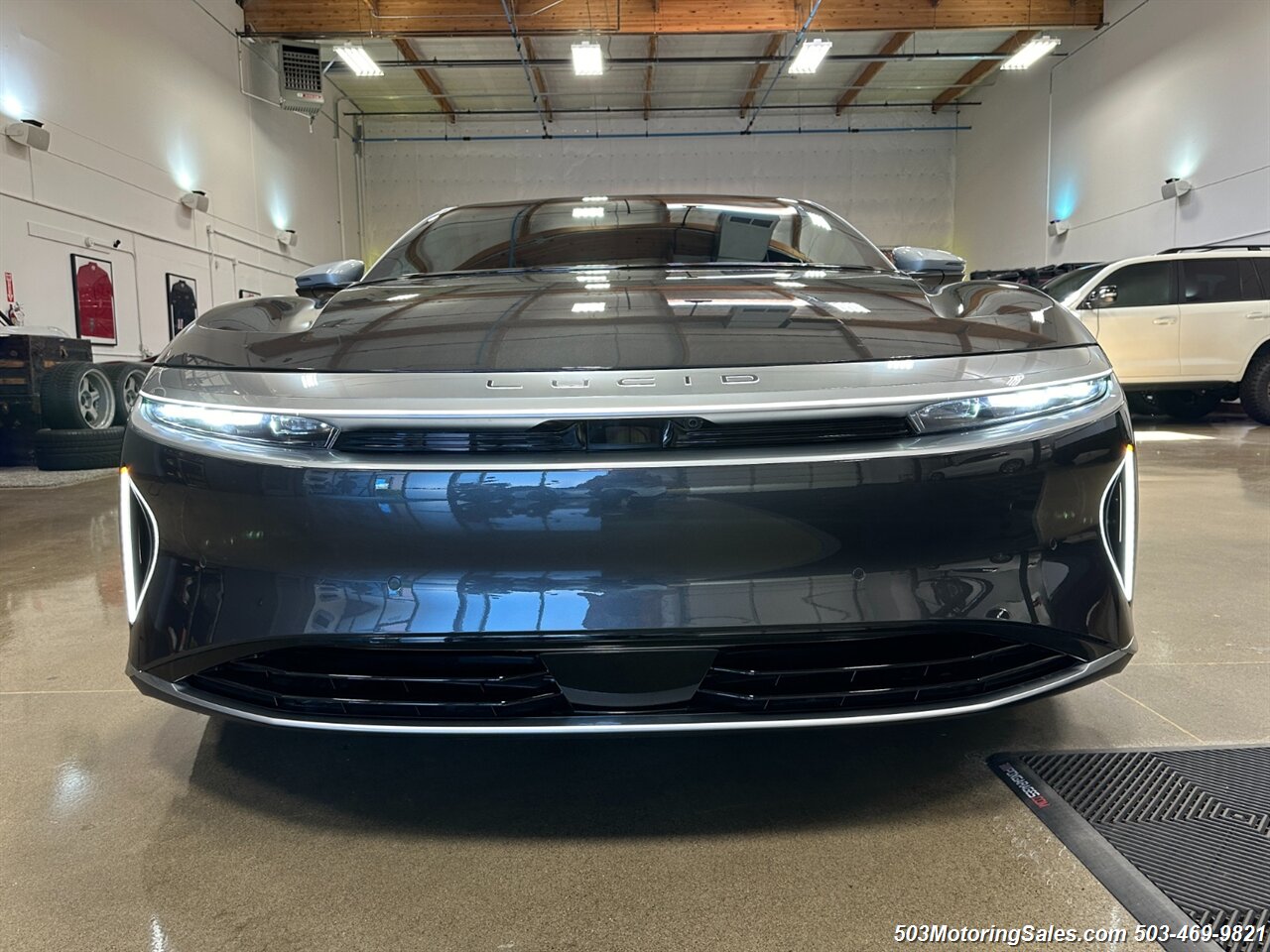 2022 Lucid Air Grand Touring   - Photo 3 - Beaverton, OR 97005