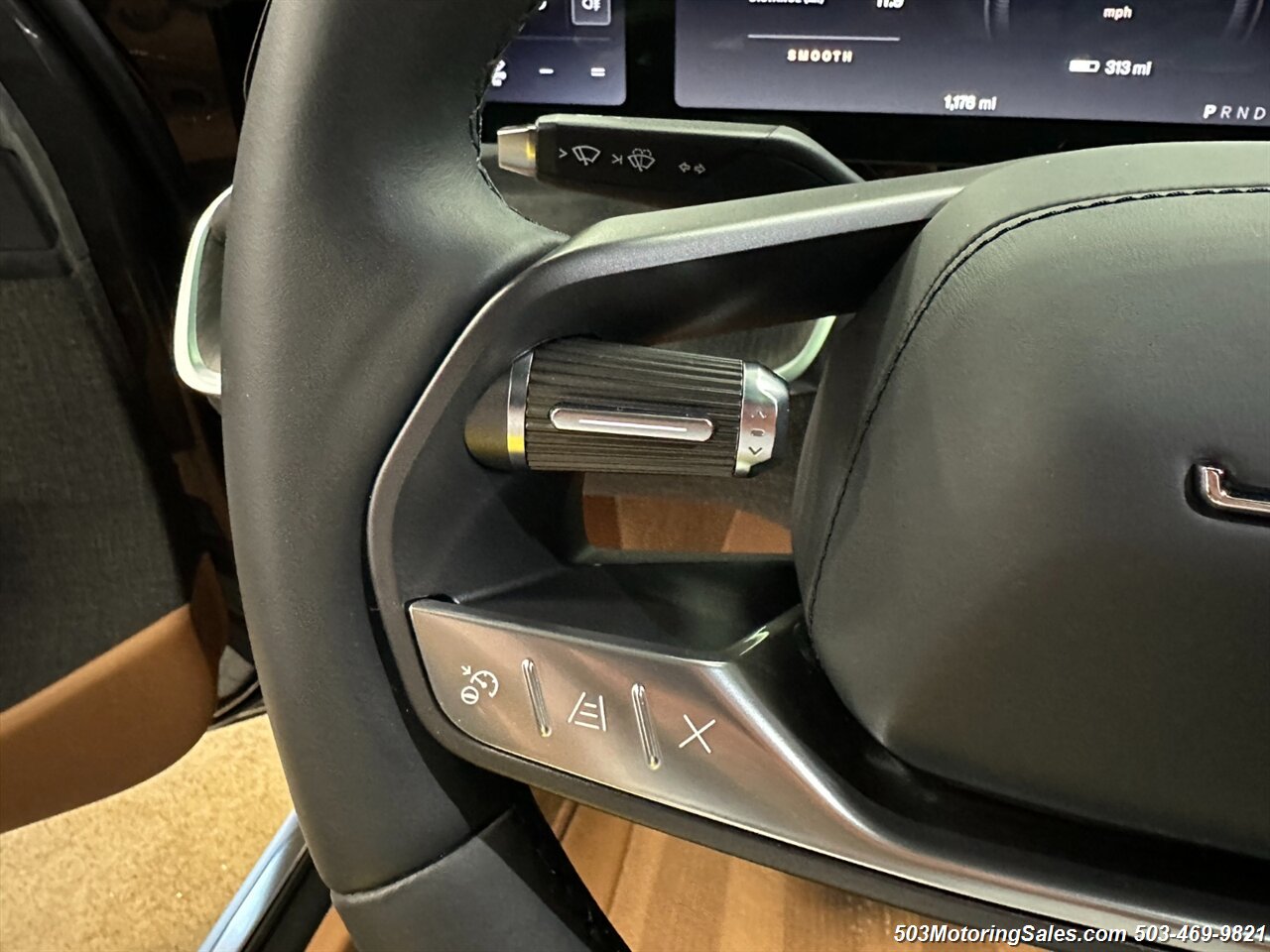 2022 Lucid Air Grand Touring   - Photo 54 - Beaverton, OR 97005