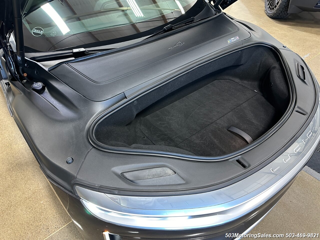 2022 Lucid Air Grand Touring   - Photo 121 - Beaverton, OR 97005