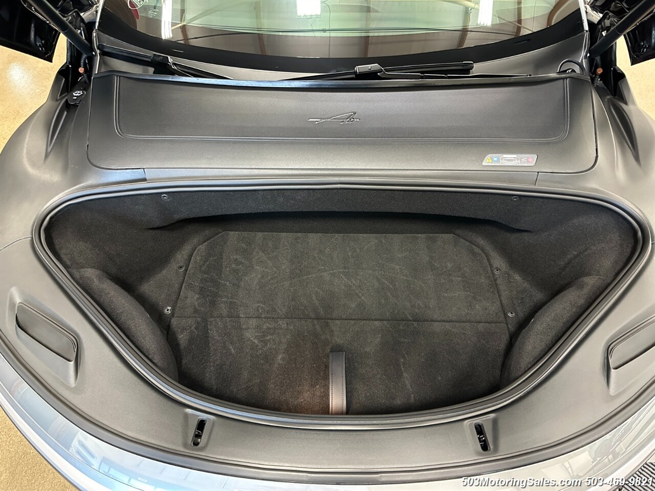 2022 Lucid Air Grand Touring   - Photo 120 - Beaverton, OR 97005