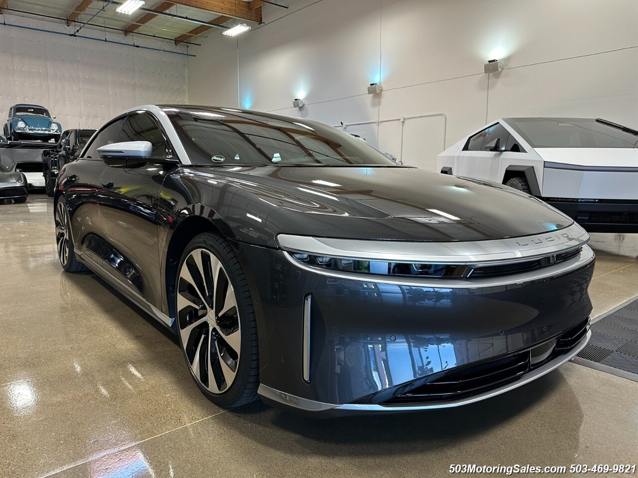 2022 Lucid Air Grand Touring   - Photo 23 - Beaverton, OR 97005