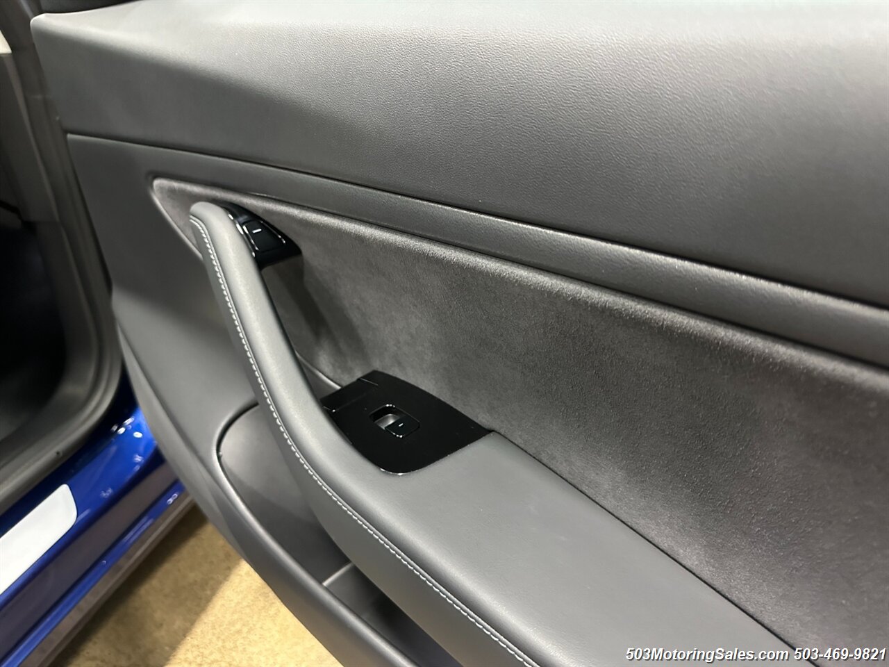 2018 Tesla Model 3 Long Range   - Photo 98 - Beaverton, OR 97005