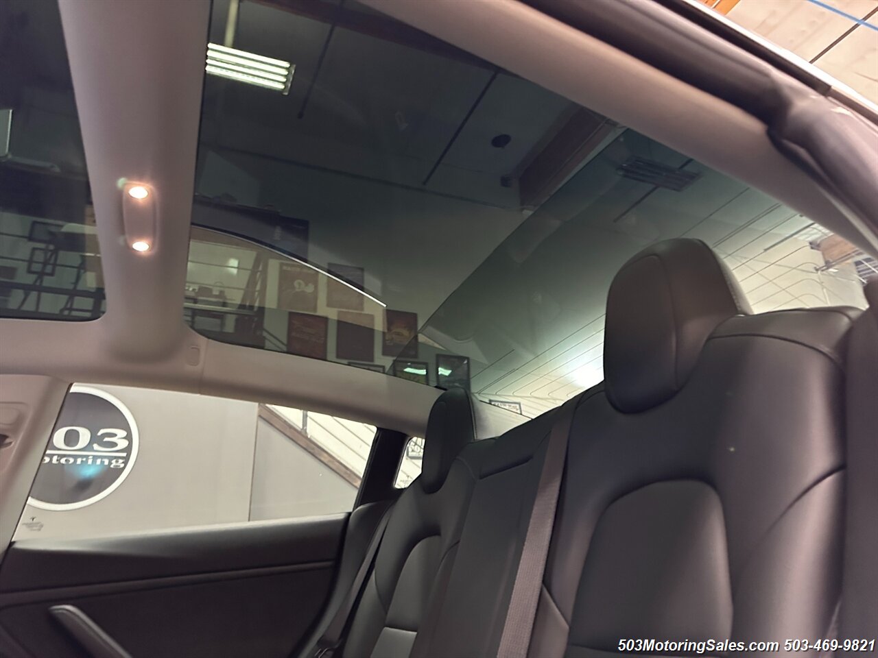 2018 Tesla Model 3 Long Range   - Photo 87 - Beaverton, OR 97005