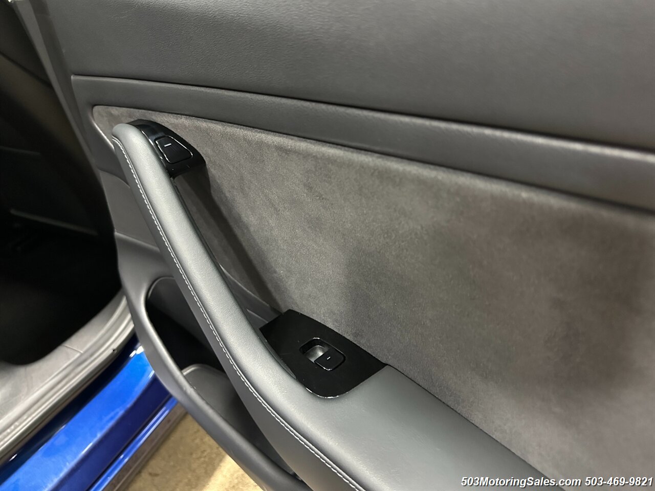 2018 Tesla Model 3 Long Range   - Photo 89 - Beaverton, OR 97005