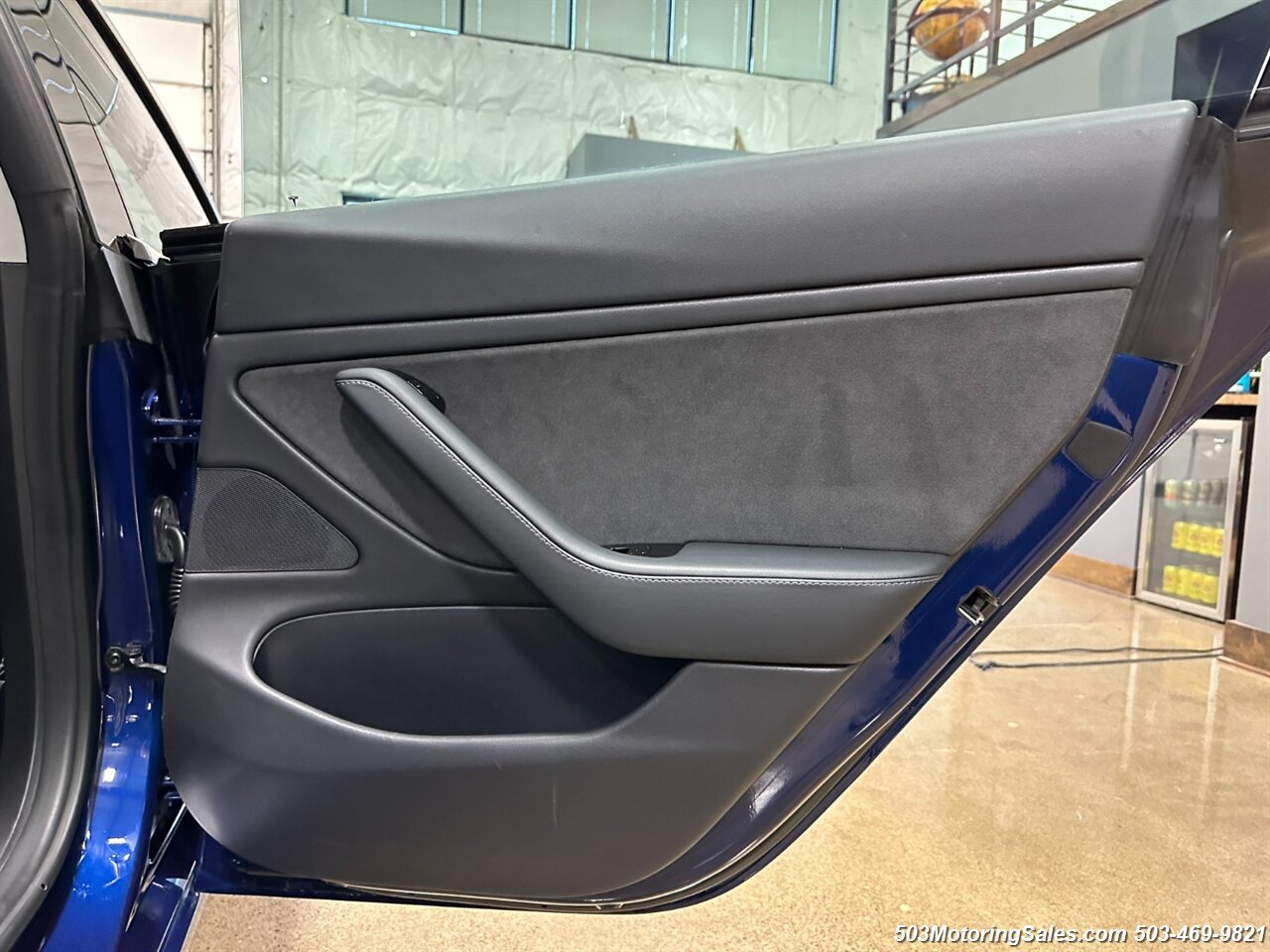 2018 Tesla Model 3 Long Range   - Photo 88 - Beaverton, OR 97005