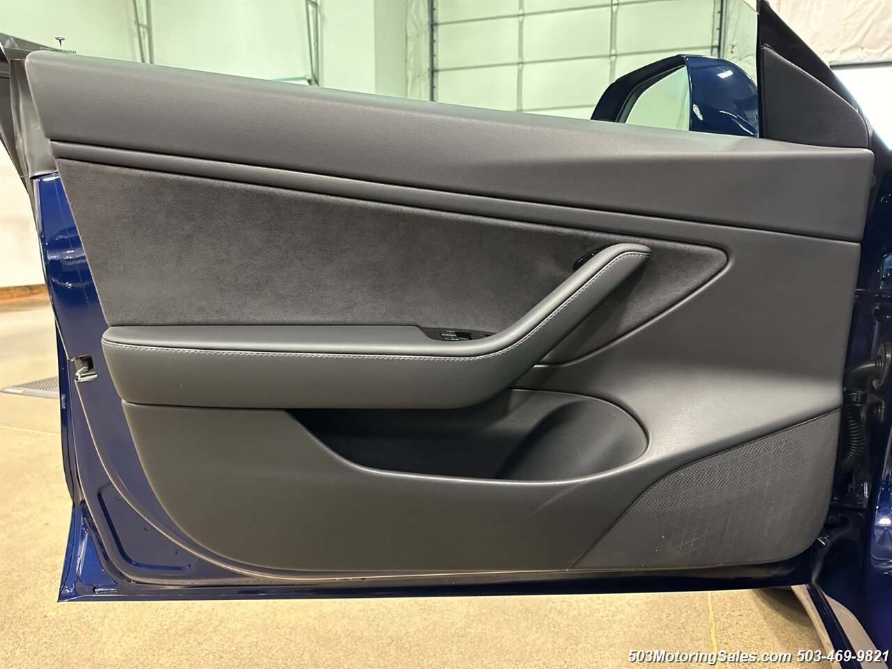 2018 Tesla Model 3 Long Range   - Photo 42 - Beaverton, OR 97005