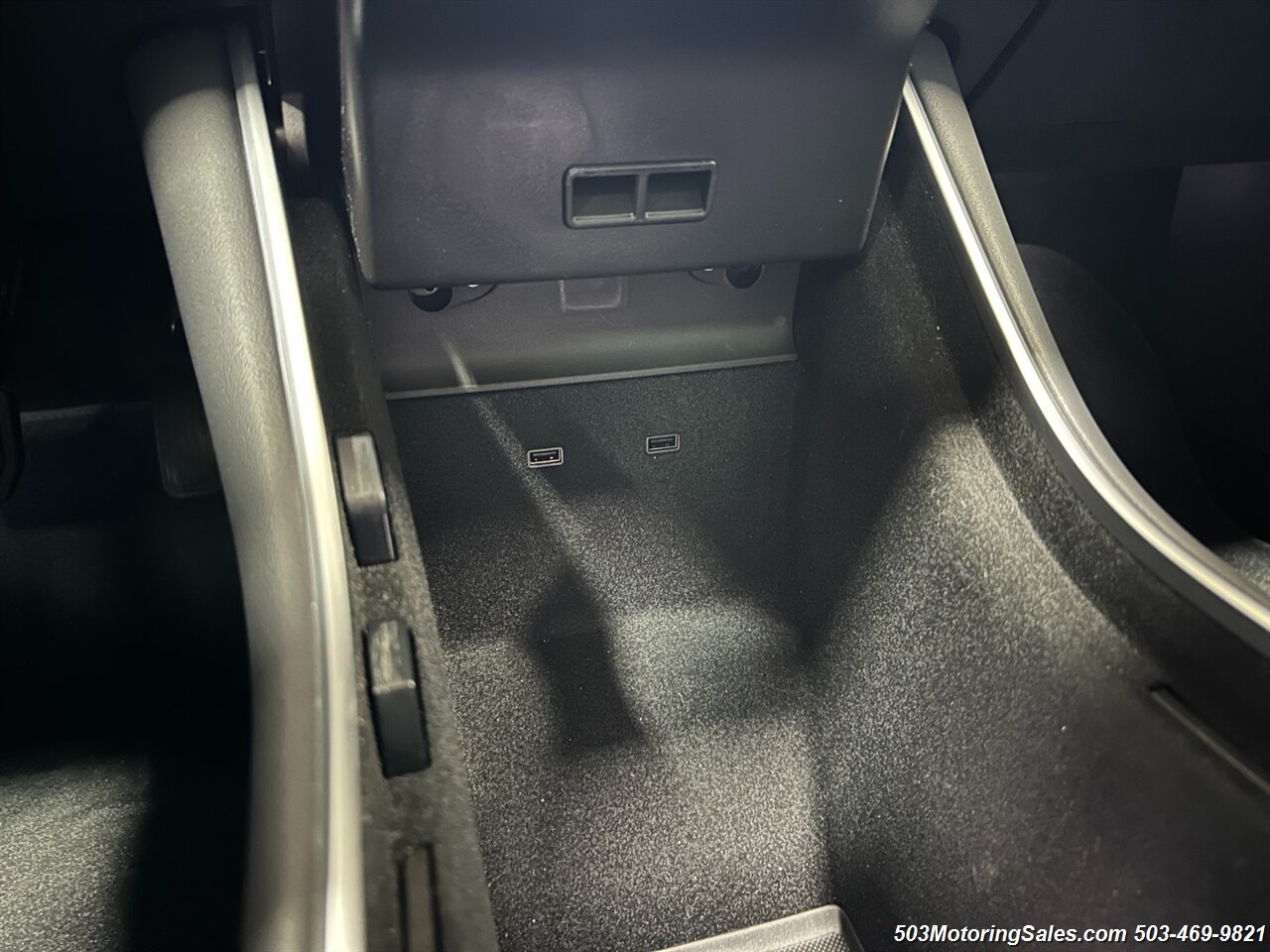 2018 Tesla Model 3 Long Range   - Photo 69 - Beaverton, OR 97005