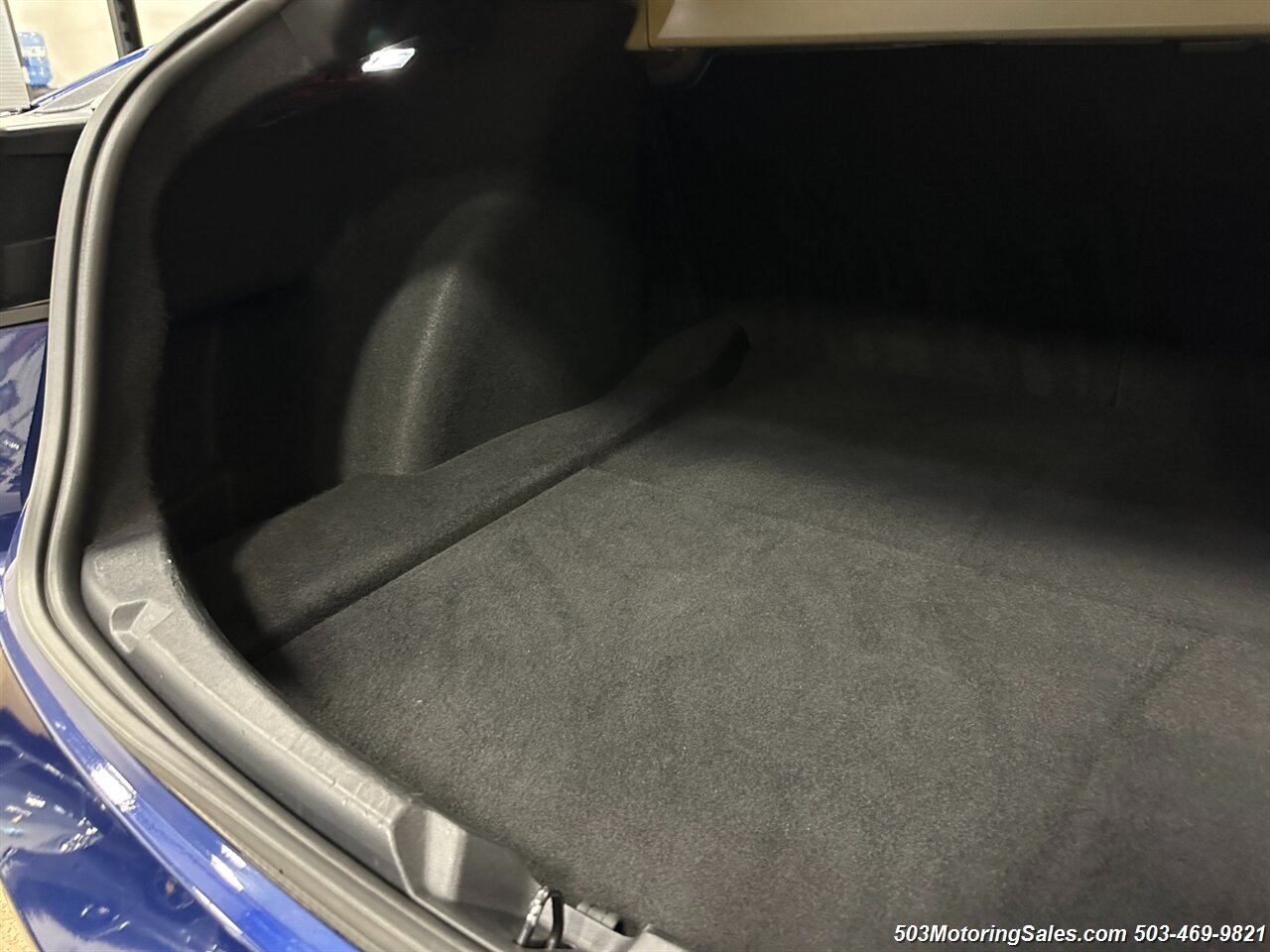 2018 Tesla Model 3 Long Range   - Photo 112 - Beaverton, OR 97005