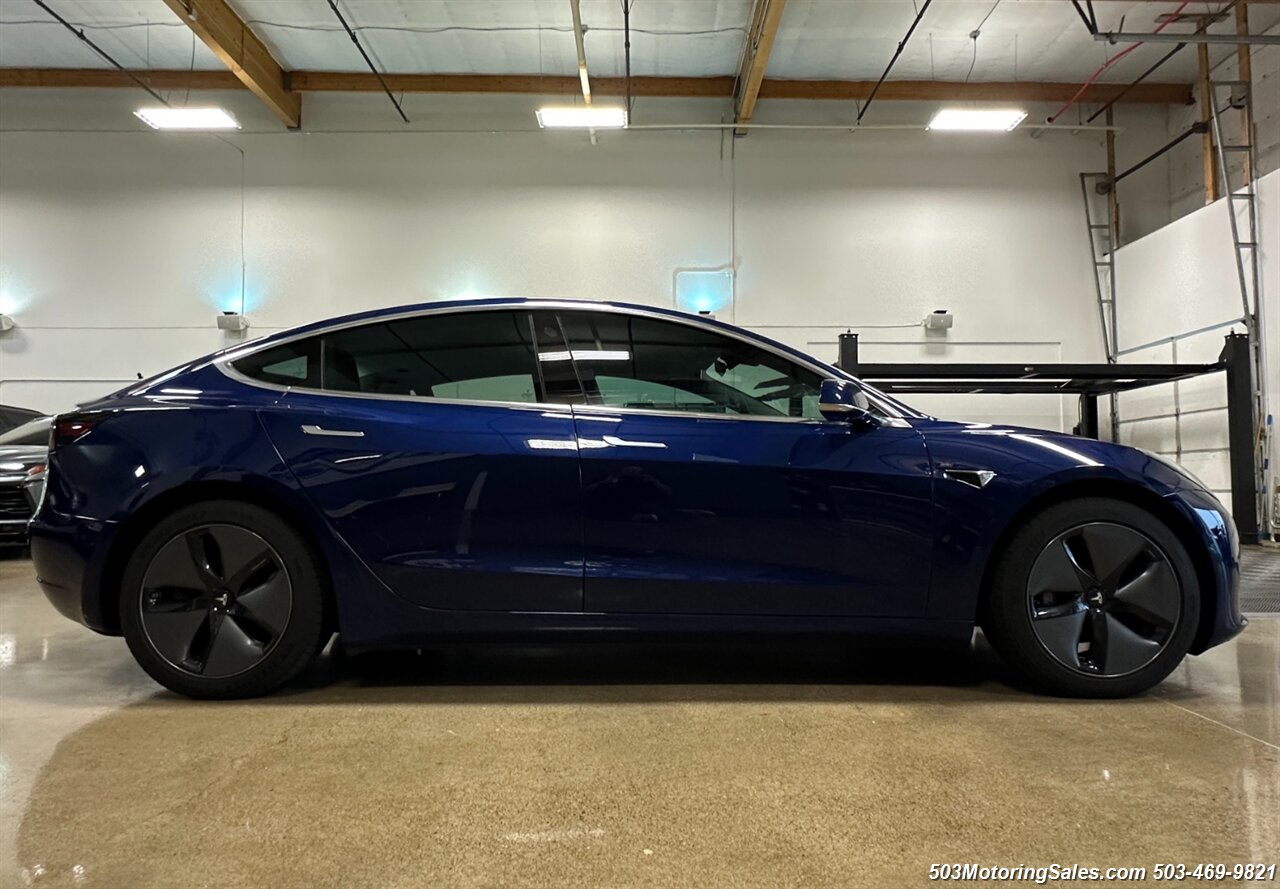 2018 Tesla Model 3 Long Range   - Photo 26 - Beaverton, OR 97005