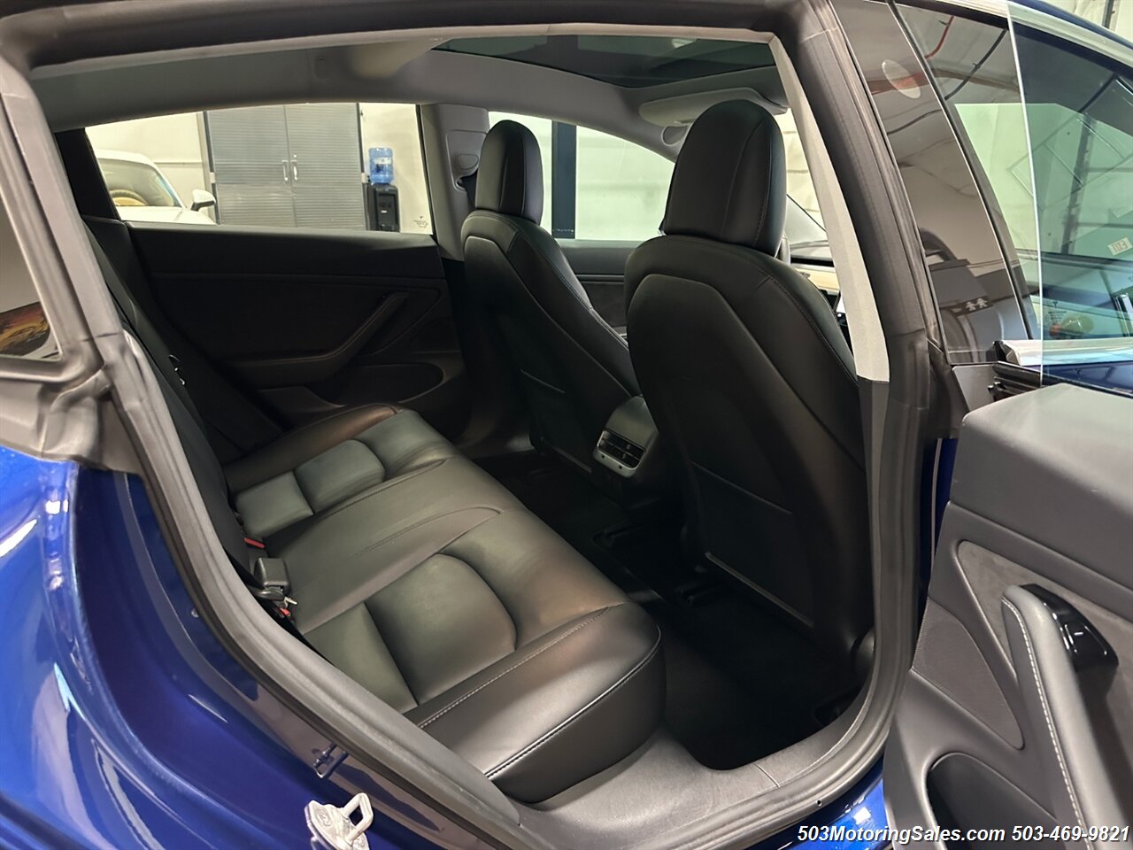 2018 Tesla Model 3 Long Range   - Photo 90 - Beaverton, OR 97005