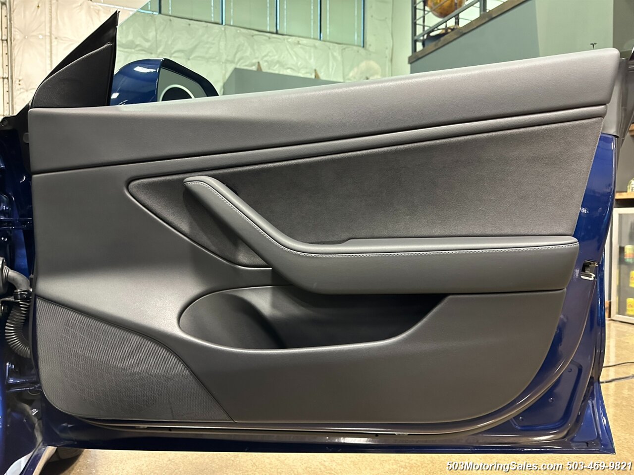 2018 Tesla Model 3 Long Range   - Photo 97 - Beaverton, OR 97005