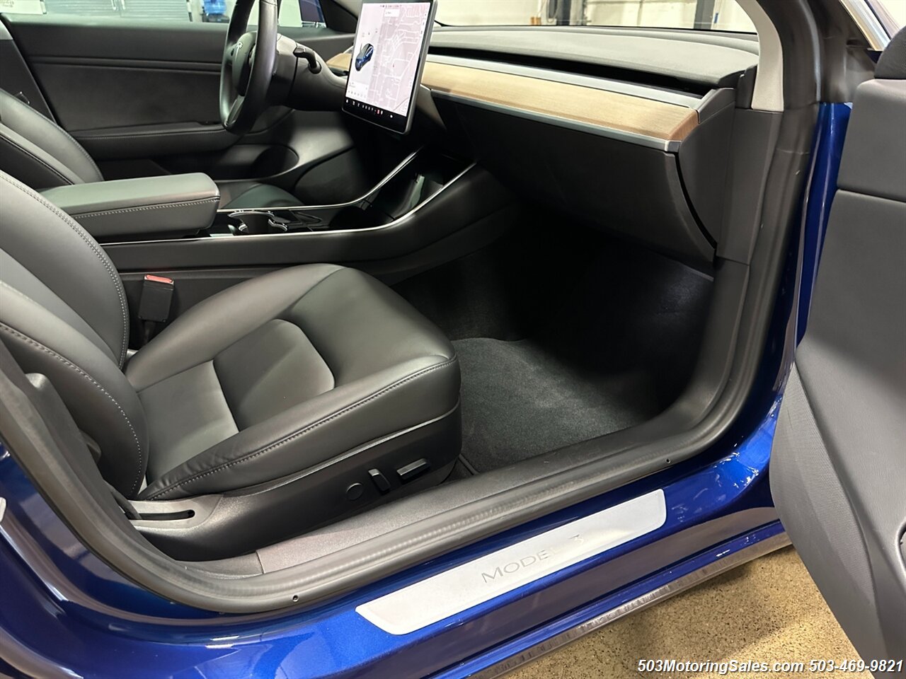 2018 Tesla Model 3 Long Range   - Photo 99 - Beaverton, OR 97005