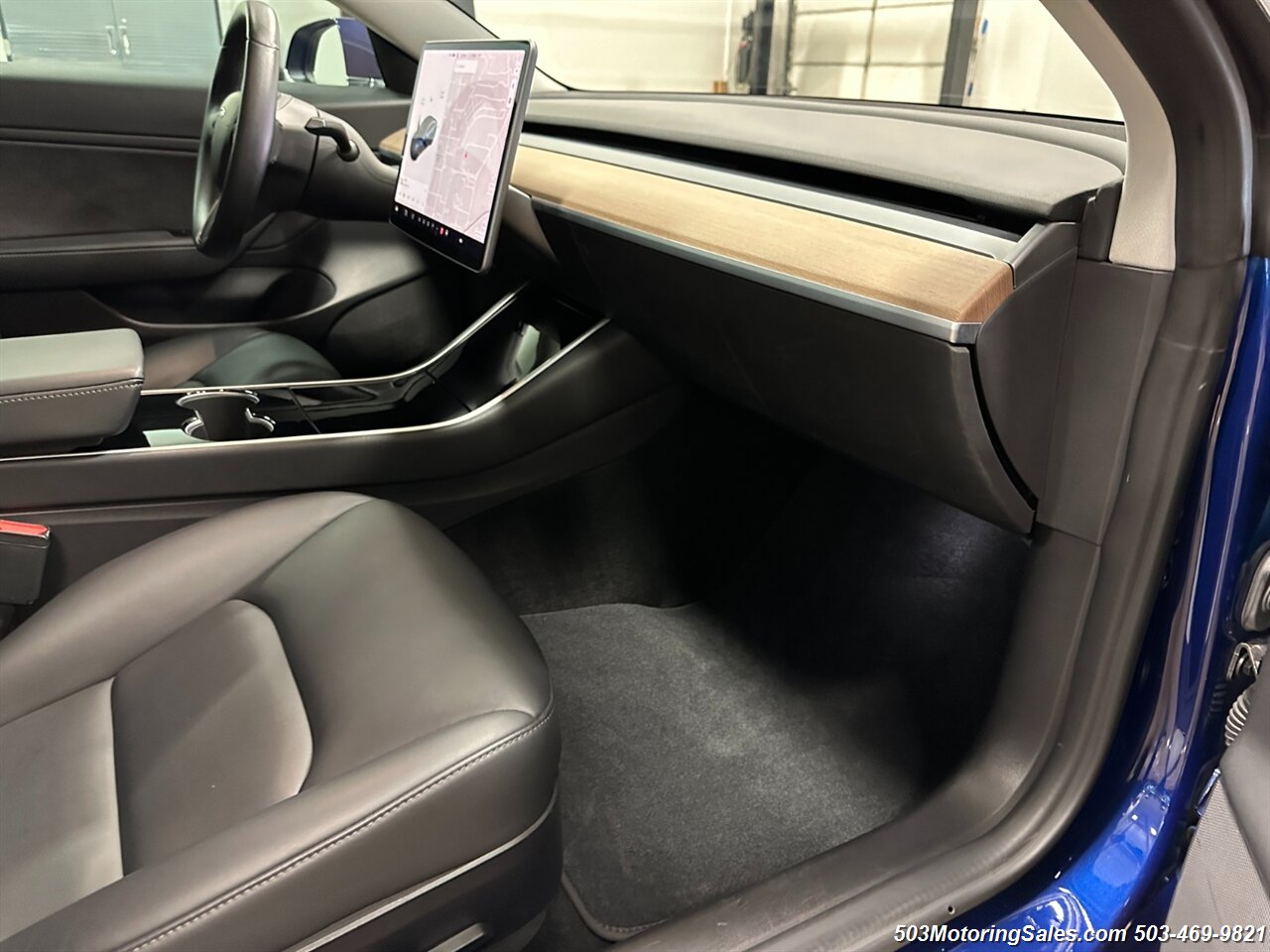 2018 Tesla Model 3 Long Range   - Photo 101 - Beaverton, OR 97005