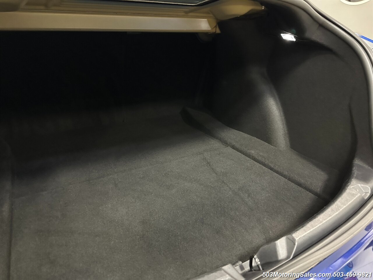 2018 Tesla Model 3 Long Range   - Photo 113 - Beaverton, OR 97005