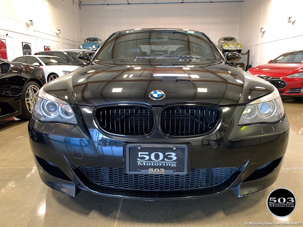 2006 BMW M5   - Photo 12 - Beaverton, OR 97005