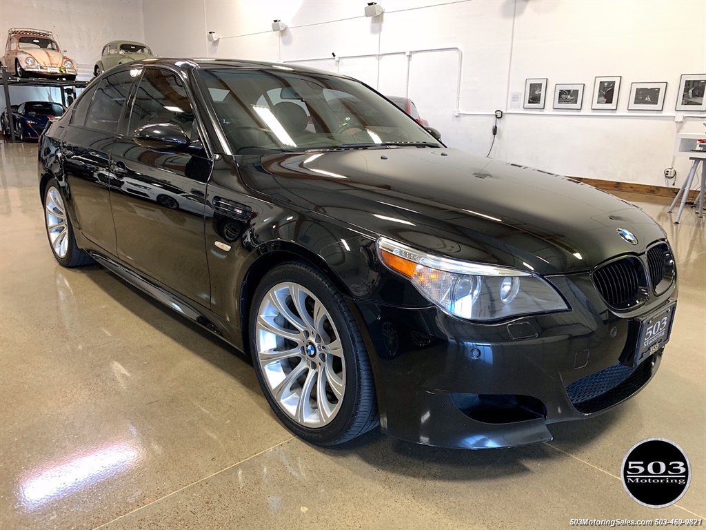 2006 BMW M5   - Photo 14 - Beaverton, OR 97005