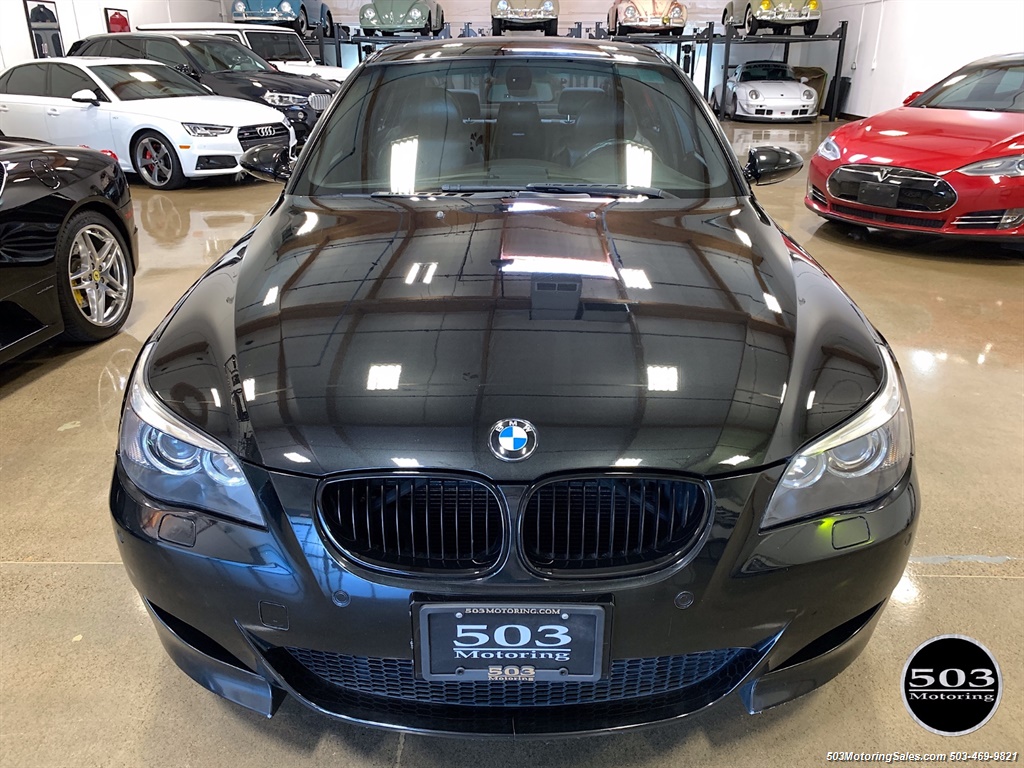 2006 BMW M5   - Photo 11 - Beaverton, OR 97005