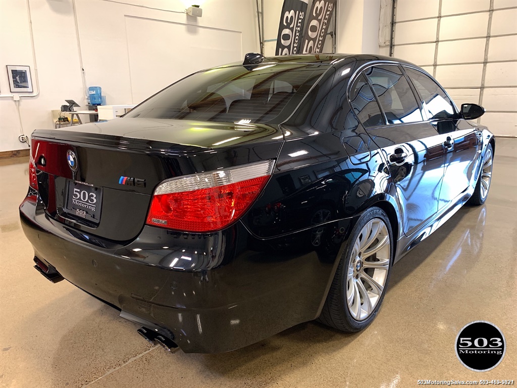 2006 BMW M5   - Photo 18 - Beaverton, OR 97005