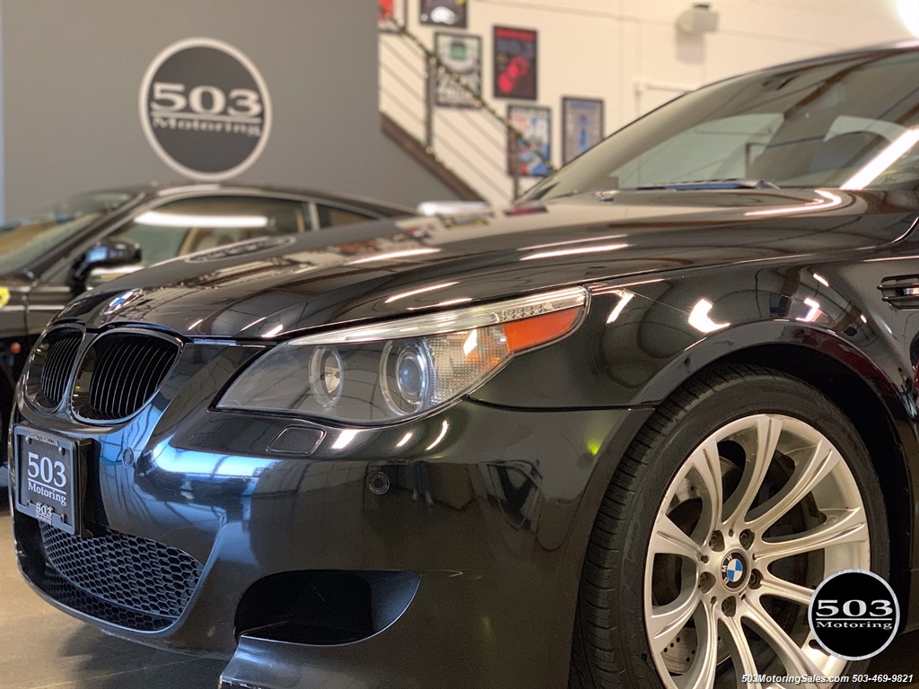 2006 BMW M5   - Photo 8 - Beaverton, OR 97005