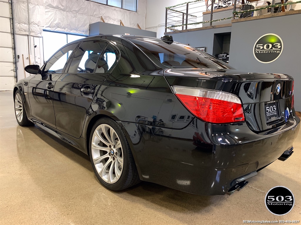 2006 BMW M5   - Photo 6 - Beaverton, OR 97005