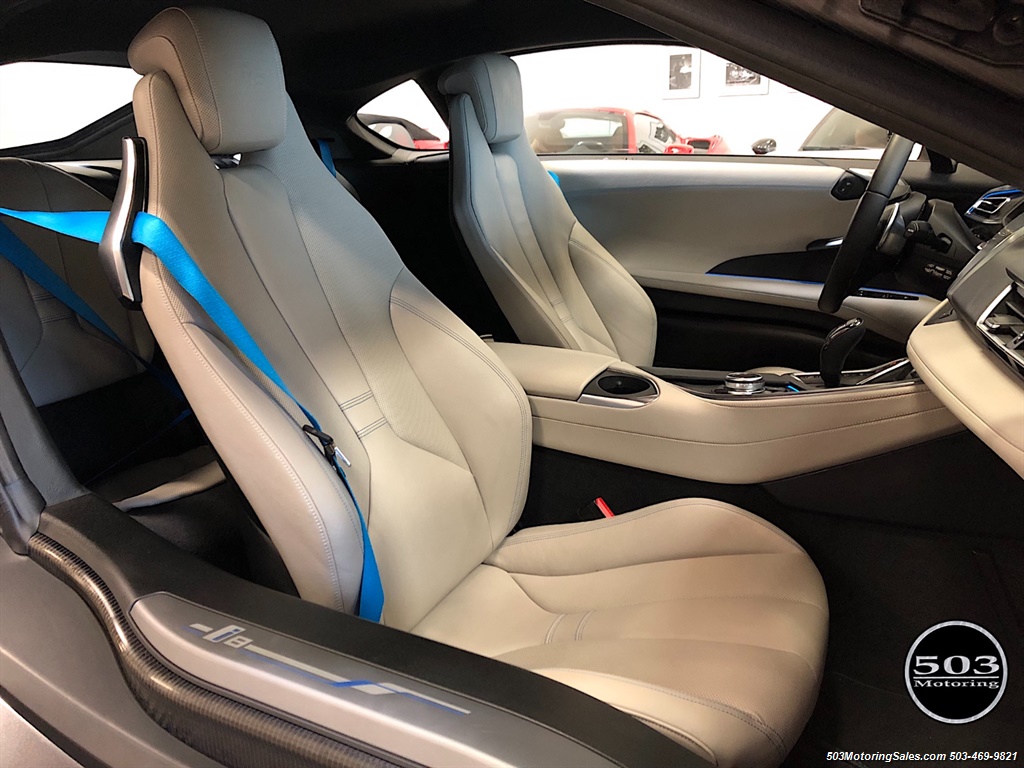 2014 BMW i8 Pure Impulse World   - Photo 51 - Beaverton, OR 97005