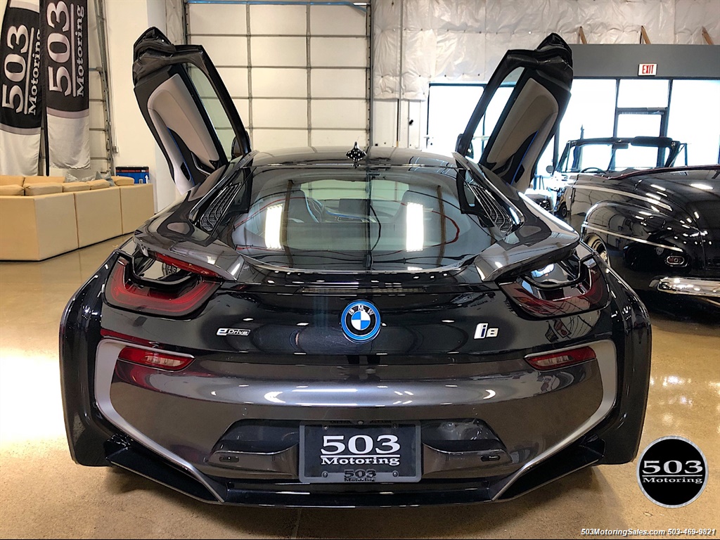 2014 BMW i8 Pure Impulse World   - Photo 57 - Beaverton, OR 97005