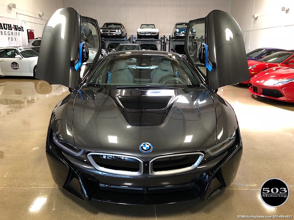 2014 BMW i8 Pure Impulse World   - Photo 56 - Beaverton, OR 97005