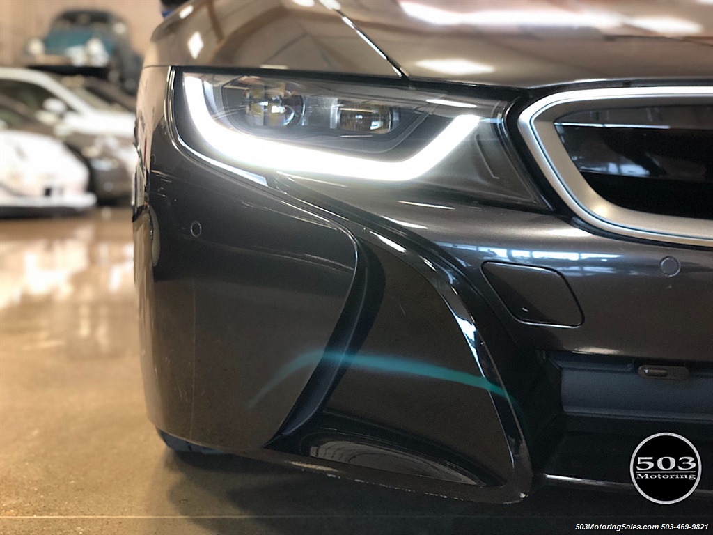 2014 BMW i8 Pure Impulse World   - Photo 11 - Beaverton, OR 97005